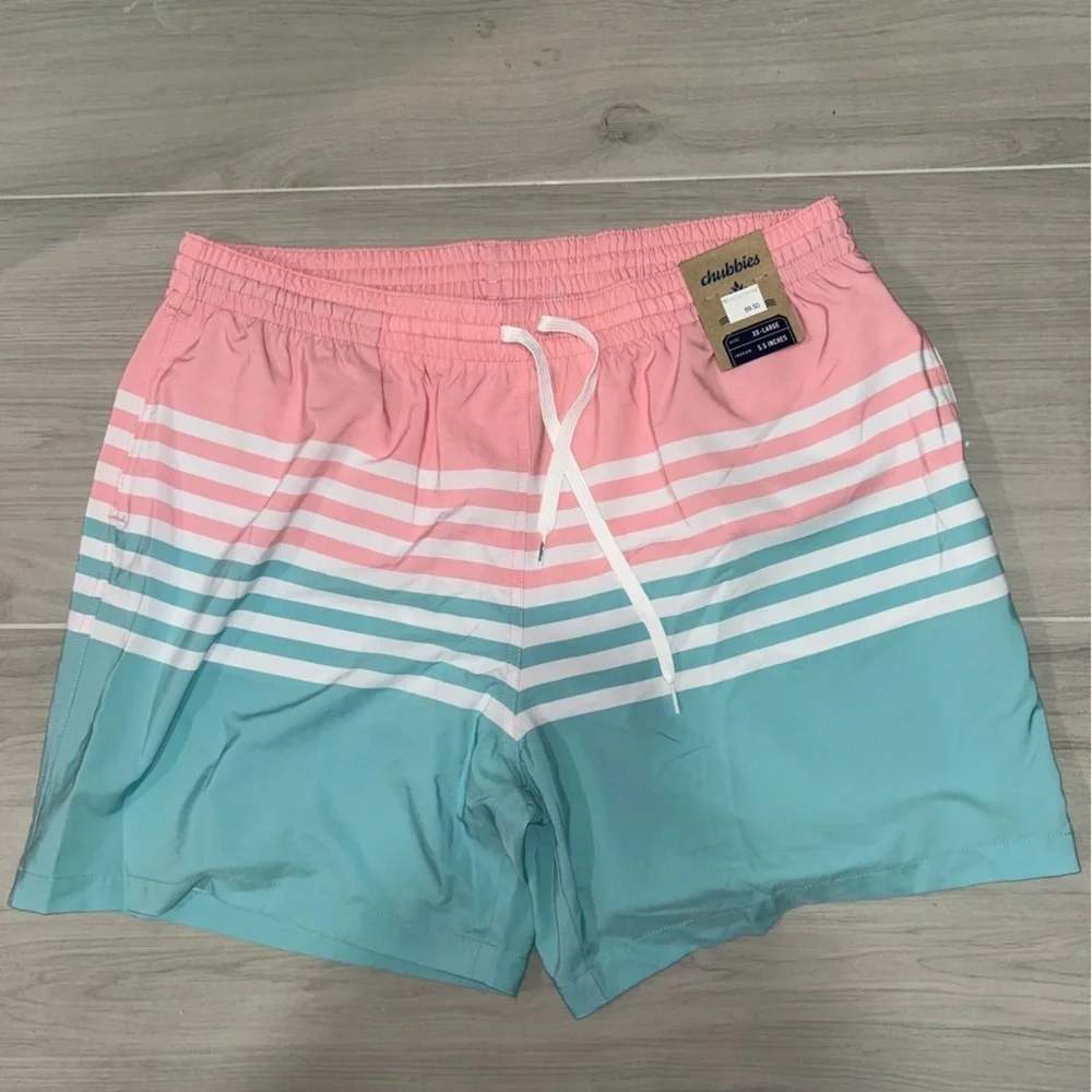 chubbies chubbie horizons